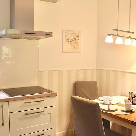 Ferienwohnung Pipergast Mit Terrasse Oerlinghausen Extérieur photo
