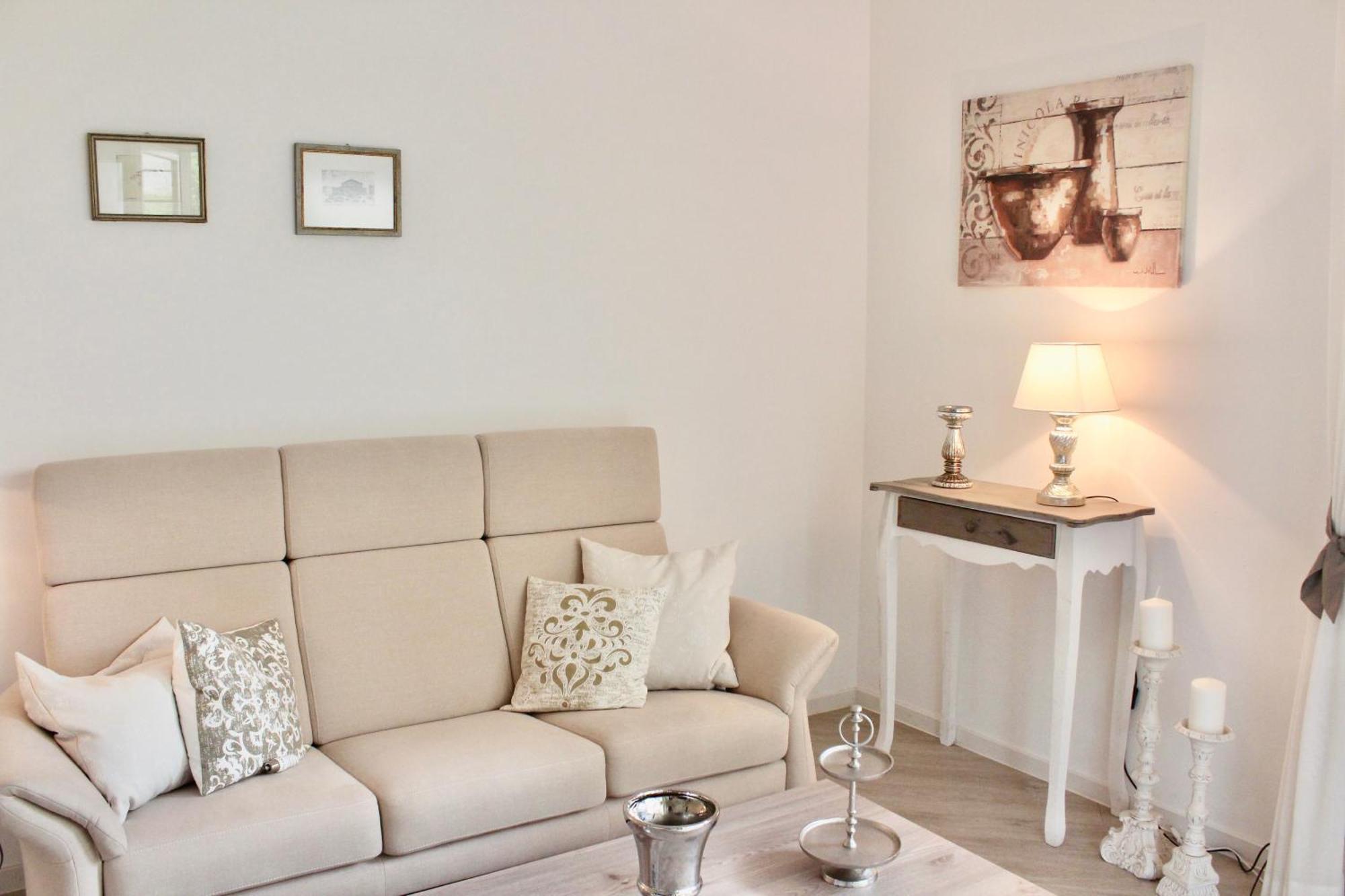 Ferienwohnung Pipergast Mit Terrasse Oerlinghausen Extérieur photo