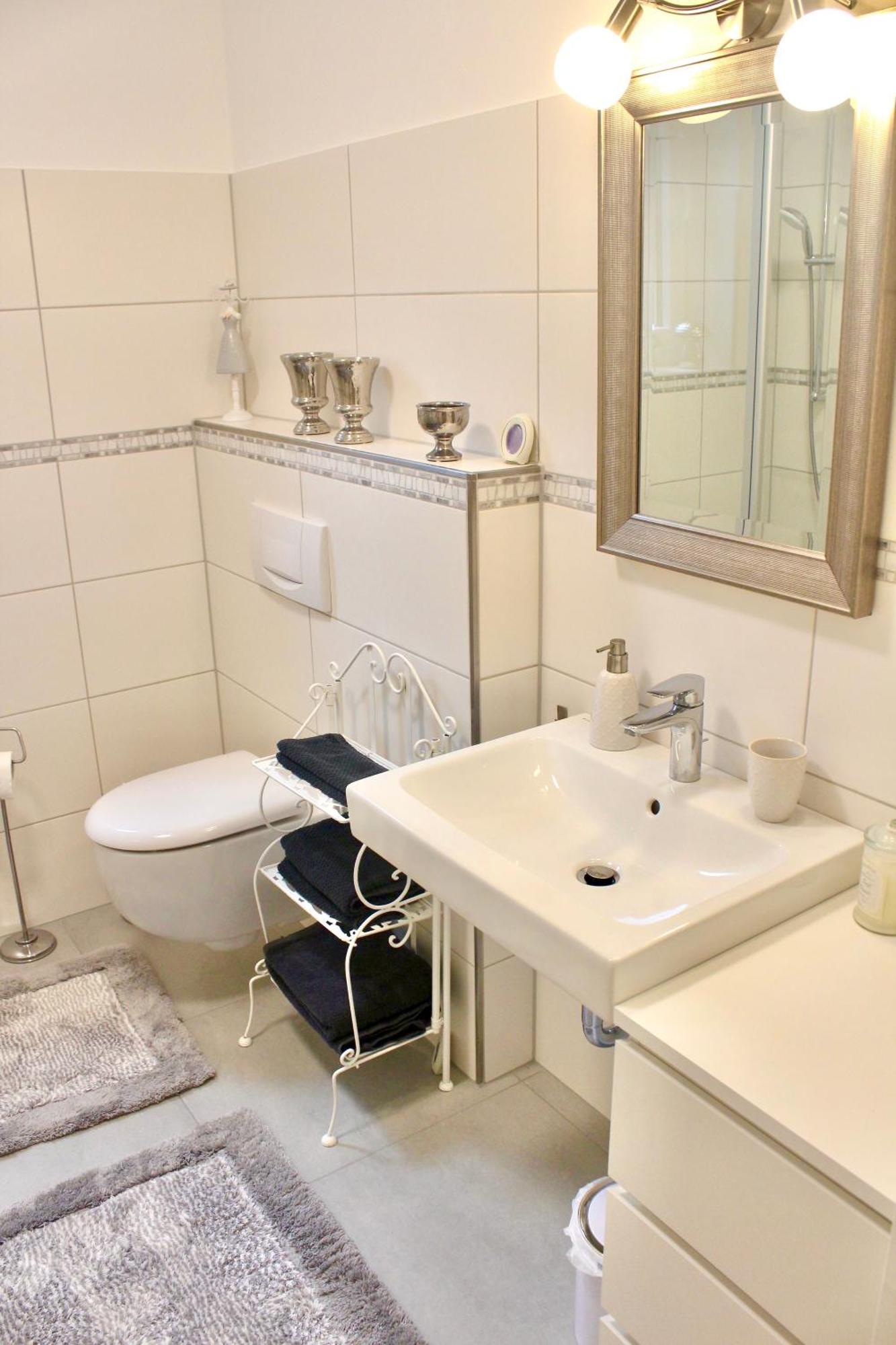 Ferienwohnung Pipergast Mit Terrasse Oerlinghausen Extérieur photo