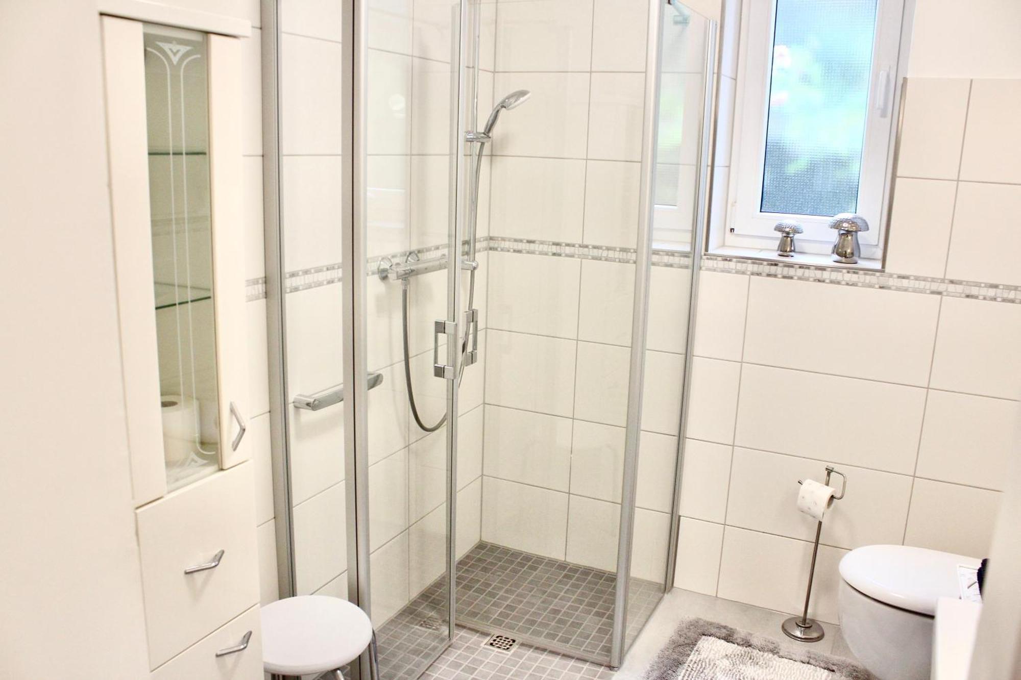 Ferienwohnung Pipergast Mit Terrasse Oerlinghausen Extérieur photo