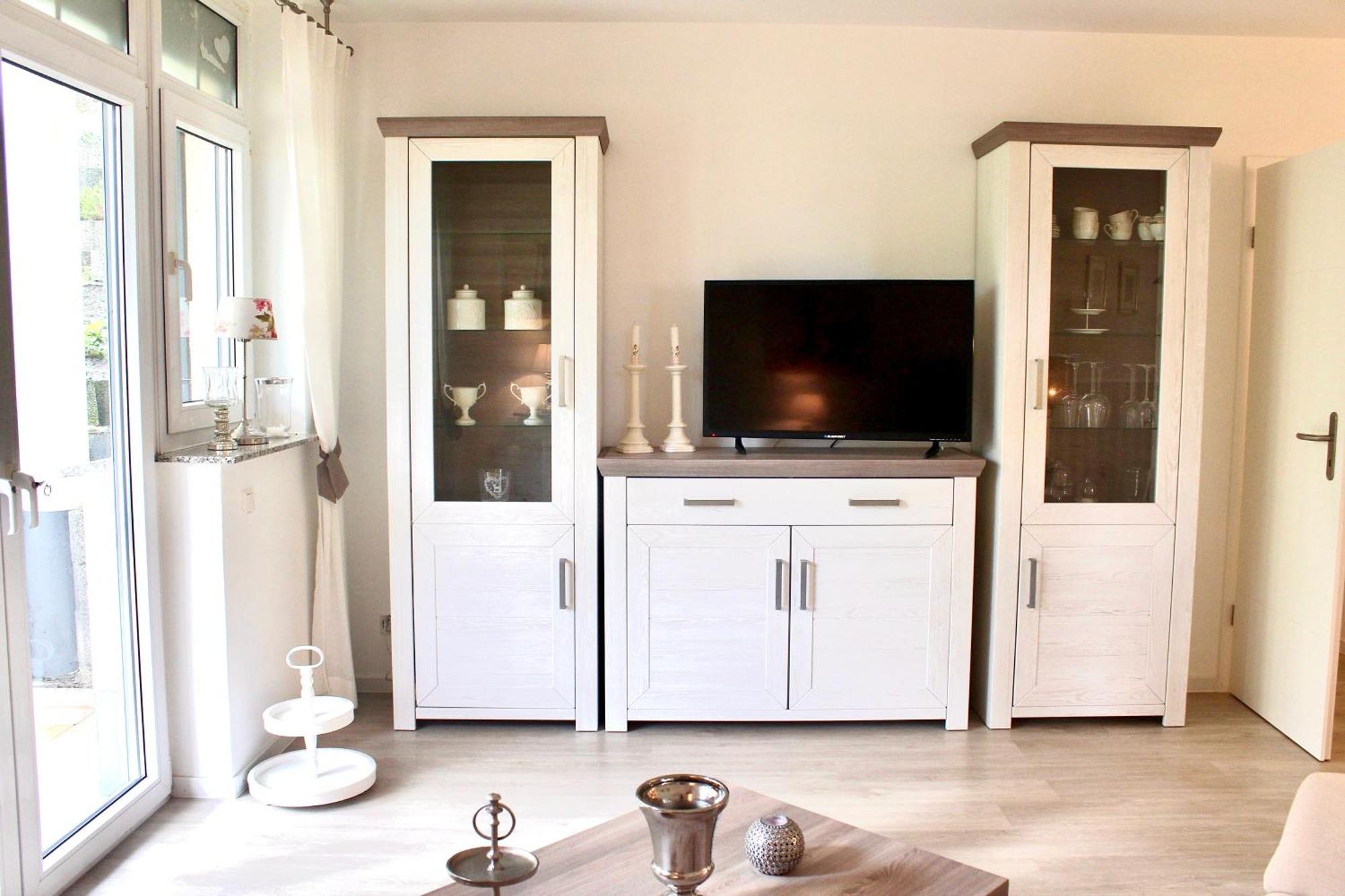 Ferienwohnung Pipergast Mit Terrasse Oerlinghausen Extérieur photo